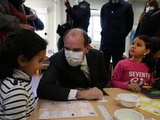 Coronavirus : Face à la pagaille, Jean Castex assouplit le protocole sanitaire à l'école