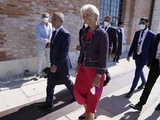 Coronavirus : Face à la progression du variant Delta, le G20 s’inquiète pour l’économie mondiale