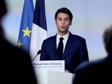 Coronavirus : Gabriel Attal assure que « notre situation épidémique se dégrade très nettement »