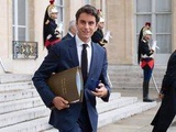 Coronavirus : Gabriel Attal met en garde contre une « fracture vaccinale »