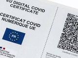 Coronavirus : Gare à ce faux mail de la police dont le but est de vous dérober votre pass sanitaire