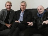 Coronavirus : Genesis reporte des dates de sa tournée en raison d’un cas positif au sein du groupe
