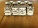 Coronavirus : Israël injecte une troisième dose de vaccin aux 50 ans et plus