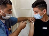 Coronavirus : Israël instaure la vaccination dans les écoles à la rentrée