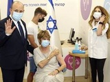 Coronavirus : Israël persiste avec la 3e dose de vaccin malgré l’appel de l’oms