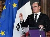 Coronavirus : Jean Castex positif au Covid-19