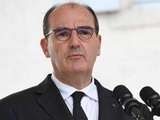Coronavirus : Jean Castex sera l’invité du 13 h de TF1 mercredi