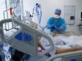 Coronavirus : l'agence européenne des maladies prévoit cinq fois plus de nouveaux cas d'ici au 1er août