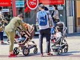 Coronavirus : l'Assurance maladie avantage les parents non-vaccinés pour la garde d'enfants
