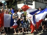 Coronavirus : l’Euro 2021 peut-il aider à retrouver un sentiment de fierté nationale