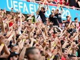 Coronavirus : l’Euro 2021 va-t-il se transformer en scandale sanitaire