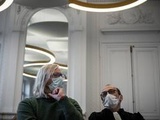 Coronavirus : l’Ordre des médecins adresse un « blâme » au professeur Didier Raoult