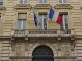 Coronavirus : La Banque de France abaisse très légèrement sa prévision de croissance pour 2022, à 3,6 %