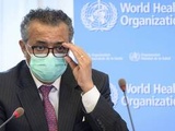 Coronavirus : La Chine balaie les critiques du directeur l'oms au sujet de l'origine de la pandémie