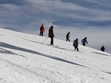 Coronavirus : La fréquentation des stations de ski jugée « satisfaisante » à Noël