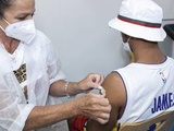 Coronavirus : La Nouvelle-Calédonie adopte l'obligation vaccinale pour tous les majeurs
