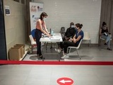 Coronavirus : La vaccination dans les collèges et lycées, « grand enjeu de l’automne »
