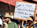 Coronavirus : Le 15 septembre, ces soignants et salariés ne se plieront pas à l’obligation vaccinale