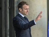 Coronavirus : le confinement des personnes non-vaccinées jugé « pas nécessaire en France » par Emmanuel Macron