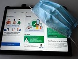 Coronavirus : Le Conseil d'Etat rejette un recours contre le pass sanitaire
