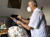 Coronavirus : Le Maroc annonce l'envoi d'une aide d'urgence à la Tunisie
