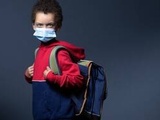 Coronavirus : Le masque obligatoire à partir de 6 ans dans certains lieux publics dont les transports, dès lundi