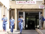 Coronavirus : Le nombre de malades et le taux de positivité encore en baisse