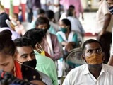 Coronavirus : Le nombre de morts en Inde pourrait être 10 fois supérieur au bilan officiel