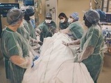 Coronavirus : Le nombre de patients hospitalisés se stabilise