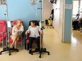Coronavirus : Le risque de décès augmente chez les patients atteints de cancer et touchés par le Covid-19
