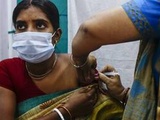 Coronavirus : Le vaccin indien Covaxin « très efficace » contre le virus, selon une étude