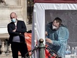 Coronavirus : Les contaminations poursuivent leur progression