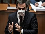 Coronavirus: Les députés relèvent l'âge du pass vaccinal de 12 à 16 ans