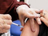 Coronavirus : Les effets secondaires de la troisième dose du vaccin « similaires » à la deuxième