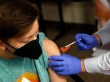 Coronavirus : Les Etats-Unis autorisent le vaccin de Pfizer pour les 5-11 ans