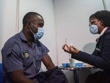 Coronavirus : Les Etats-Unis vont expédier 25 millions de doses de vaccin en Afrique