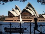 Coronavirus: Les habitants de Sydney sortent enfin de presque quatre mois de confinement