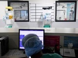 Coronavirus : Les hôpitaux incités à acheter français et européen
