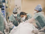 Coronavirus : Les hospitalisations et entrées en réanimation continuent de baisser