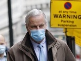 Coronavirus : Michel Barnier veut la vaccination obligatoire «pour tout le monde»