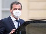 Coronavirus : Olivier Véran redoute une nouvelle hausse des hospitalisations