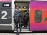 Coronavirus : Pas de pass sanitaire pour voyager en train « pour le moment » , assure le gouvernement