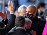 Coronavirus : Pep Guardiola craint le retour des huis clos et appelle les supporters à porter le masque au stade