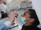 Coronavirus : Plus de 20.000 nouveaux cas en France en 24 heures, une première depuis début mai