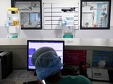 Coronavirus : plus de 3.000 nouvelles hospitalisations en 24 heures, les chiffres toujours en hausse