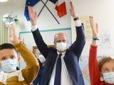 Coronavirus : Pourquoi la nouvelle expérimentation dans les écoles est-elle déjà critiquée