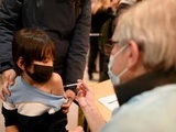 Coronavirus  : Pourquoi la vaccination des enfants contre le Covid-19 démarre si timidement en France