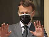 Coronavirus, réforme des retraites… l’été sera chaud pour Emmanuel Macron