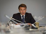 Coronavirus : « Rendez-vous le 21 juin » pour connaître la date de réouverture des boîtes de nuit, annonce Macron