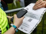 Coronavirus : Un réseau vendait sur Snapchat de vrais certificats de vaccination